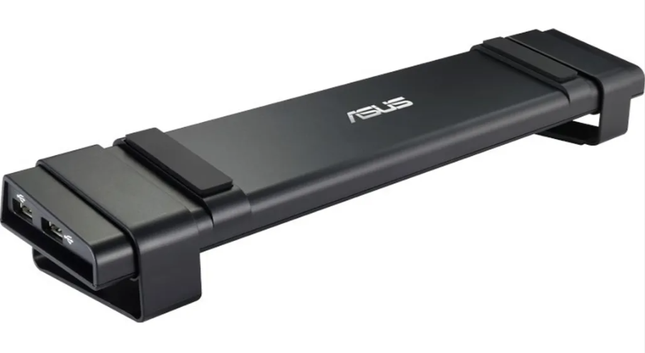 ASUS USB3.0_HZ-3A Plus Dock