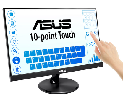 ASUS VT229H Touch Monitor - 21.5 Inch  FHD