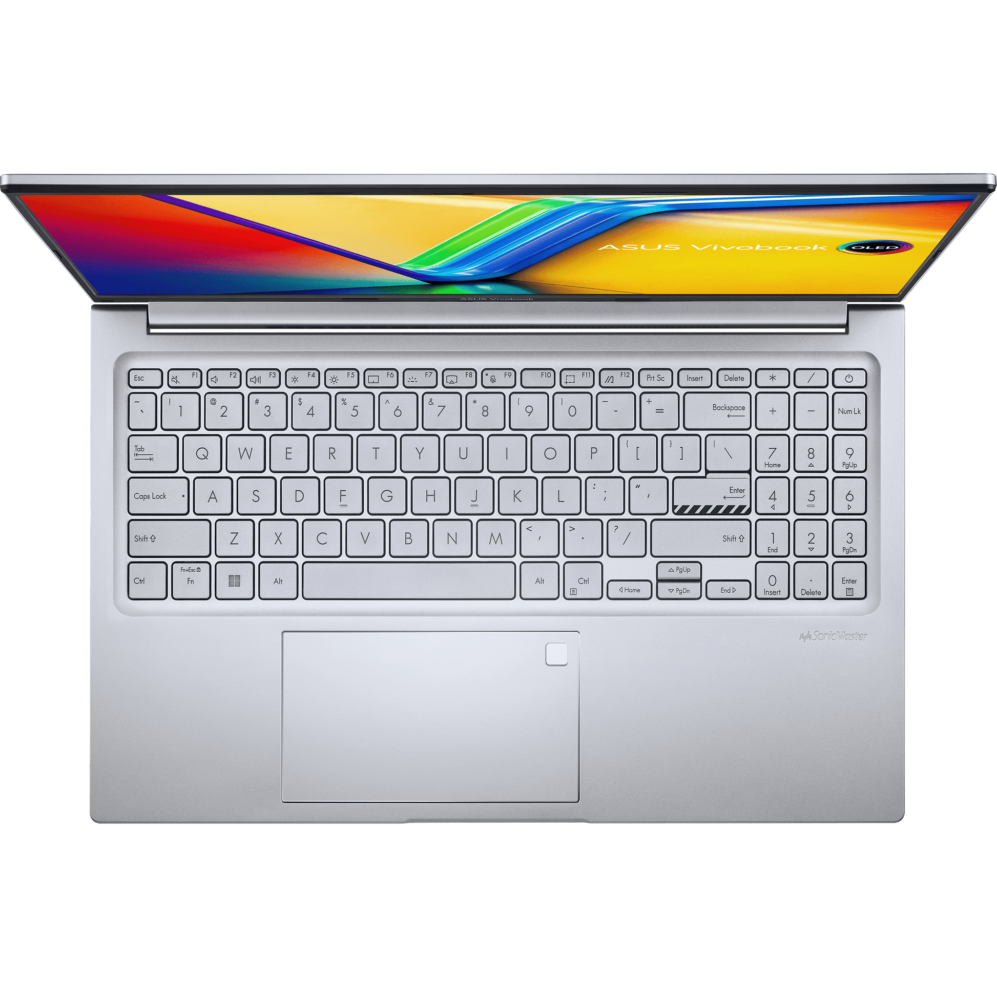 ASUS Vivobook M1505YA-O71610S1W