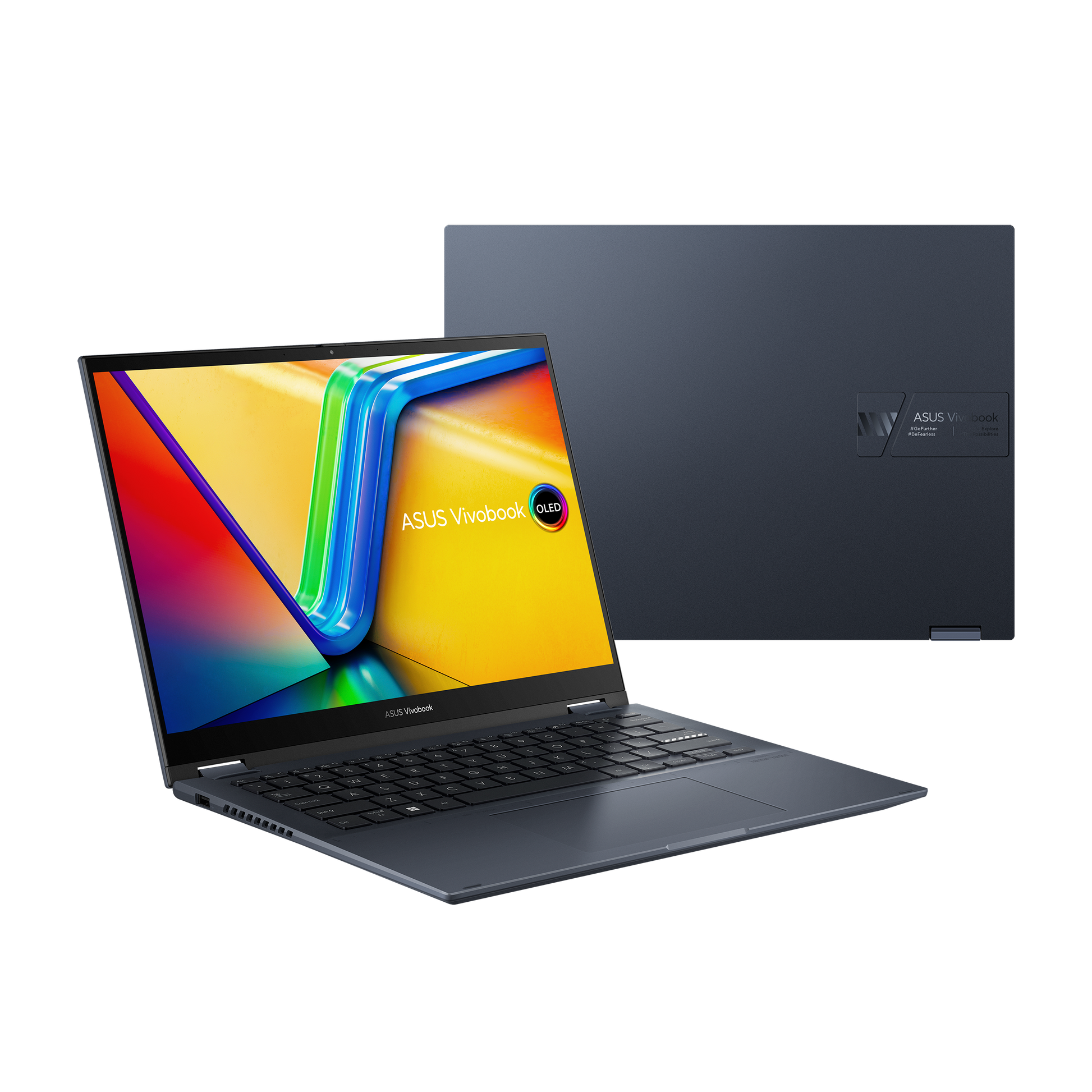 ASUS Vivobook S FlipTN3402YA-O716512BL0W