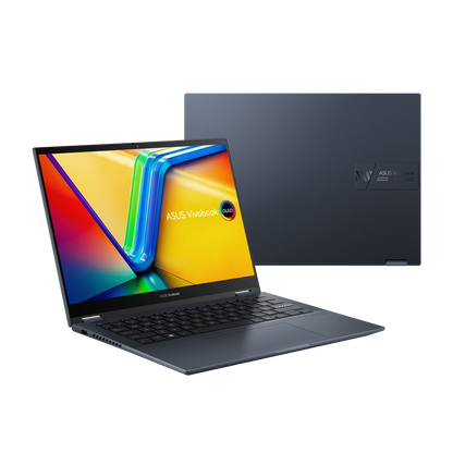 ASUS Vivobook S FlipTN3402YA-O716512BL0W