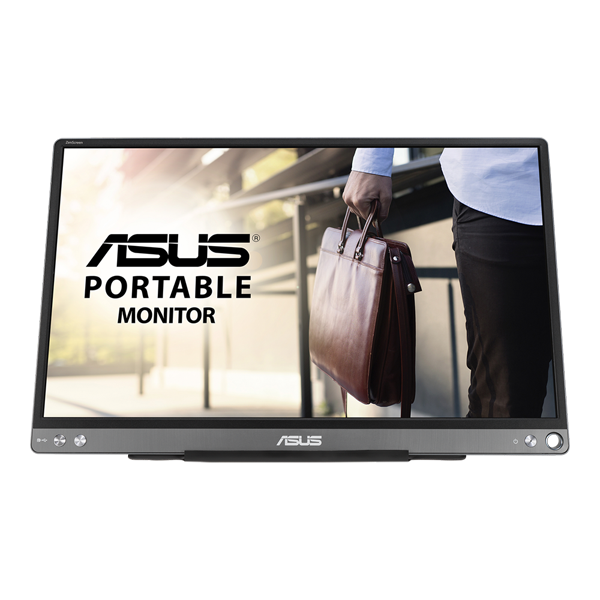 ASUS ZenScreen MB16ACE Portable USB Monitor - 15.6 inch Full HD