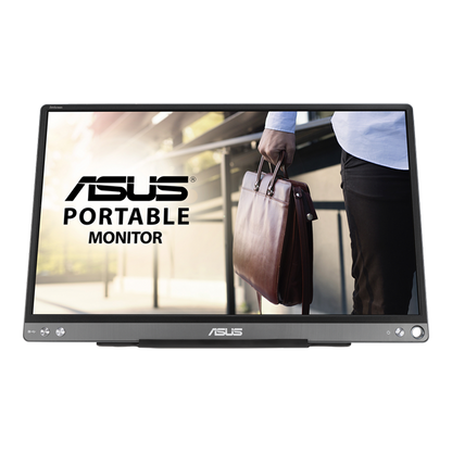 ASUS ZenScreen MB16ACE Portable USB Monitor - 15.6 inch Full HD