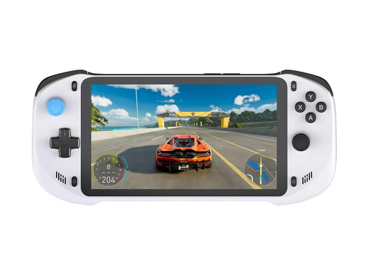 Aabxylute Handheld - for Cloud Gaming ? Remote Play