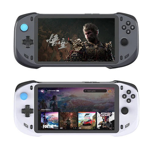 Aabxylute Handheld - for Cloud Gaming ? Remote Play