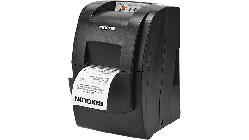 Bixolon 3 inch Kitchen Impact Receipt Printer - SERIAL USB LANpoint