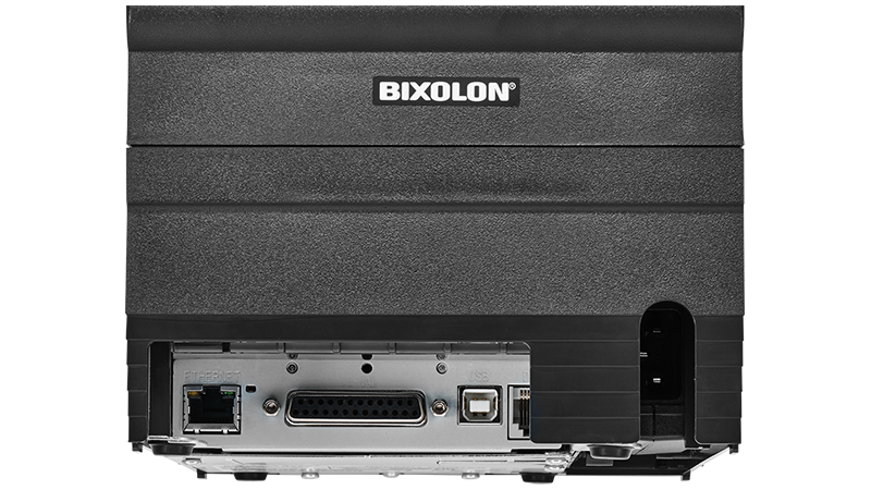 Bixolon 3 inch Kitchen Impact Receipt Printer - SERIAL USB LANpoint