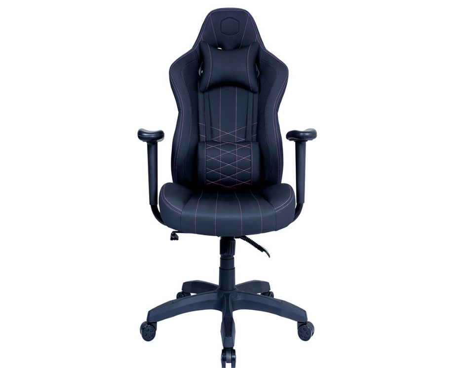 Cooler Master Chair Caliber E1 - Black