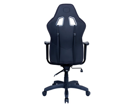 Cooler Master Chair Caliber E1 - Black