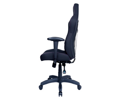 Cooler Master Chair Caliber E1 - Black