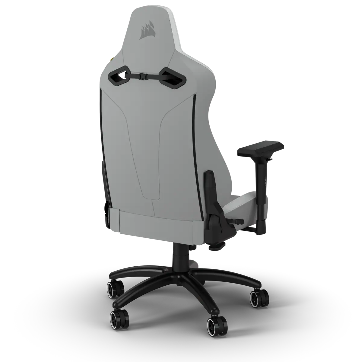 Corsair - TC200 Gaming Chair – Plush Leatherette