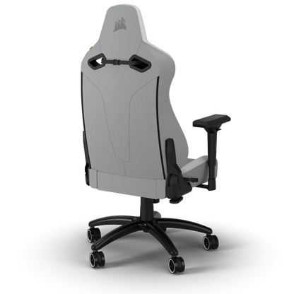 Corsair - TC200 Gaming Chair – Plush Leatherette