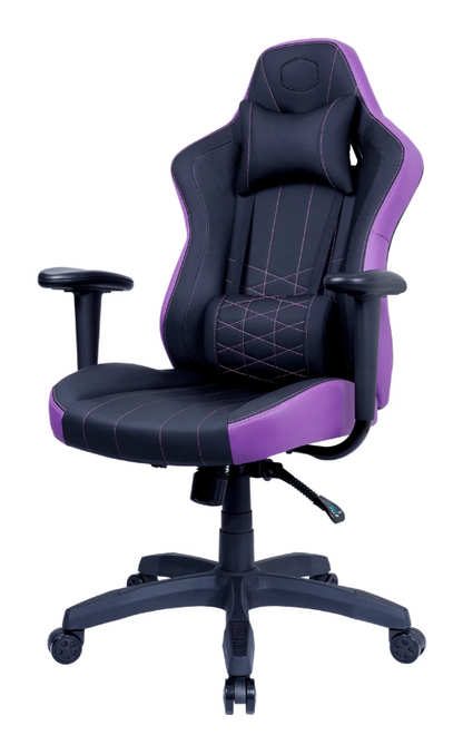 Cooler Master Chair Caliber E1 - Purple