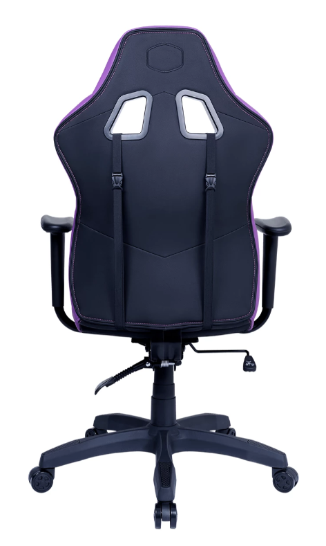 Cooler Master Chair Caliber E1 - Purple