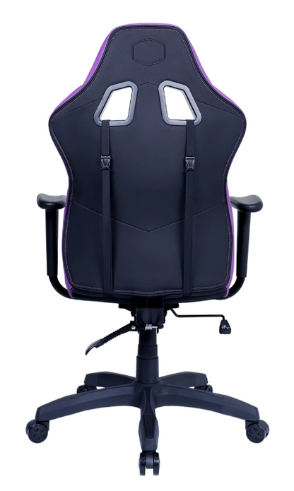 Cooler Master Chair Caliber E1 - Purple