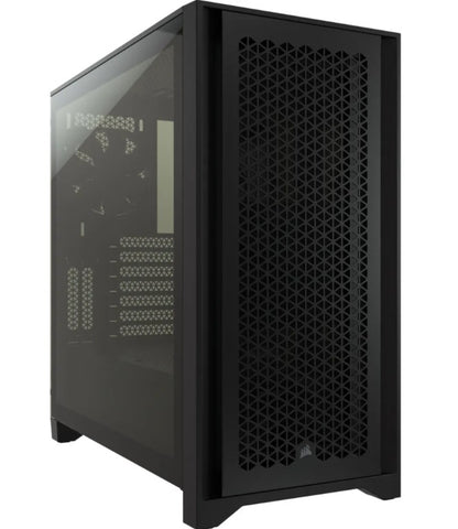 Corsair iCUE 4000D RGB AIRFLOW Mid-Tower Case