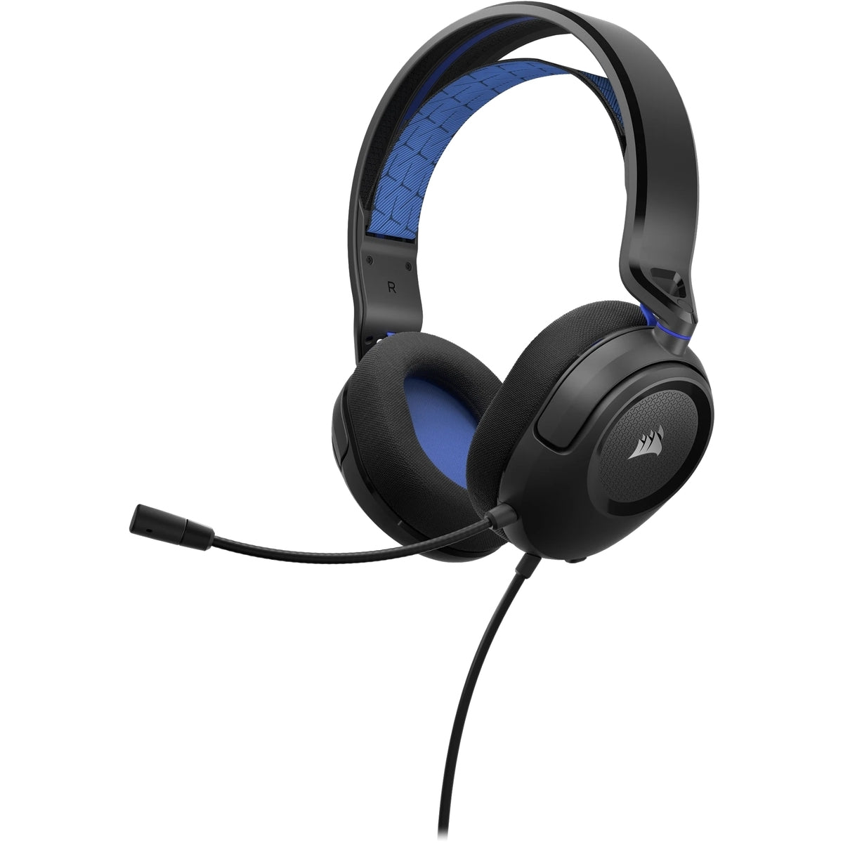 Corsair HS35 v2 Multiplatform Gaming Headset