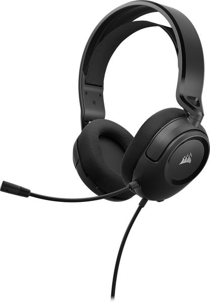 Corsair HS35 v2 Multiplatform Gaming Headset