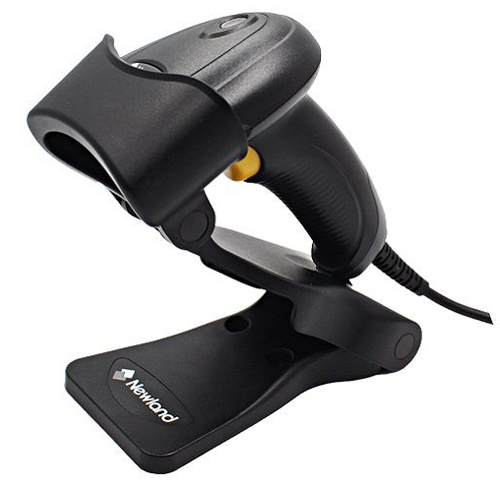 Newland HR22 Dorada II 2D CORDED USB Handheld Barcode Scanner