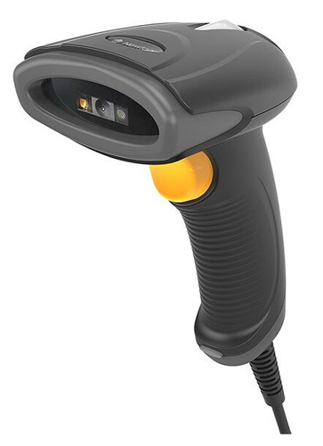 Newland HR22 Dorada II 2D CORDED USB Handheld Barcode Scanner