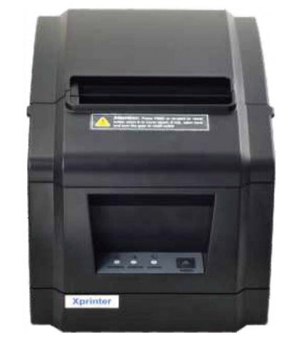 Poslab PL-260N 3-inch Thermal Receipt Printer