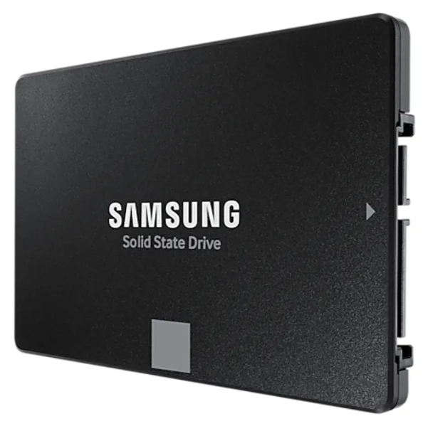 Samsung SSD 870 EVO SATA III 2.5 inch 500GB