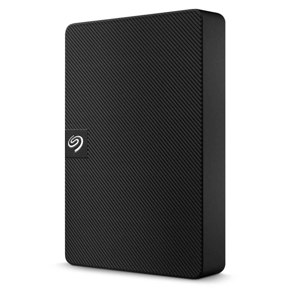 Seagate Expansion 1TB USB-A Portable HDD