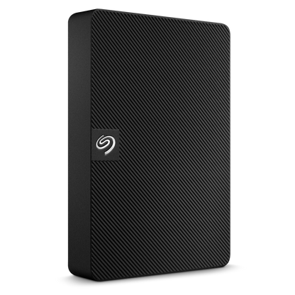 Seagate Expansion 1TB USB-A Portable HDD