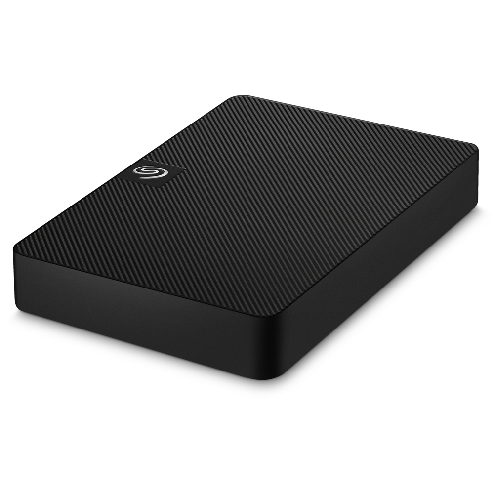 Seagate Expansion 1TB USB-A Portable HDD