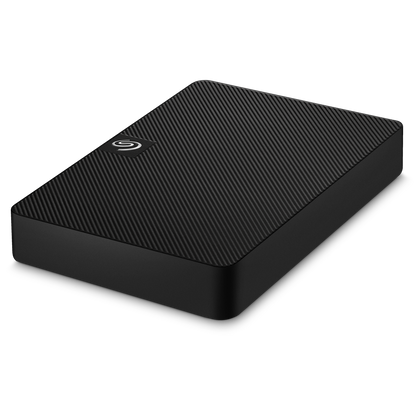 Seagate Expansion 1TB USB-A Portable HDD