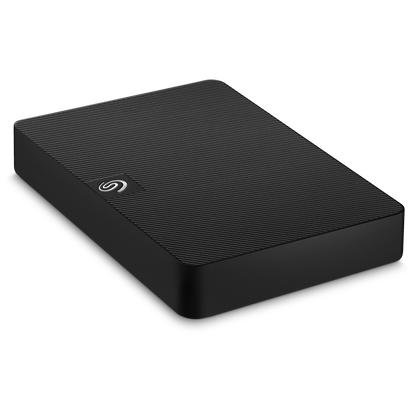 Seagate Expansion 1TB USB-A Portable HDD