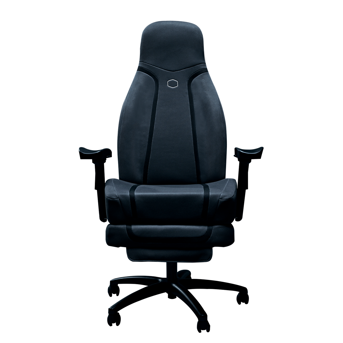 Cooler Master SYNK X CROSS-PLATFORM IMMERSIVE HAPTIC CHAIR