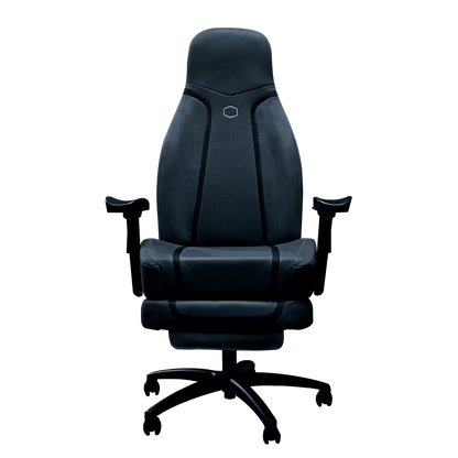 Cooler Master SYNK X CROSS-PLATFORM IMMERSIVE HAPTIC CHAIR