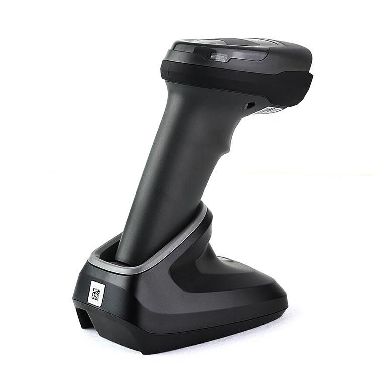 Zebra DS2278 Wireless Barcode Scanner with Presentation Cradle