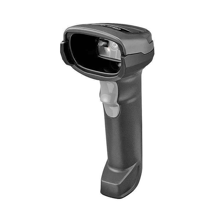 Zebra DS2278 Wireless Barcode Scanner with Presentation Cradle