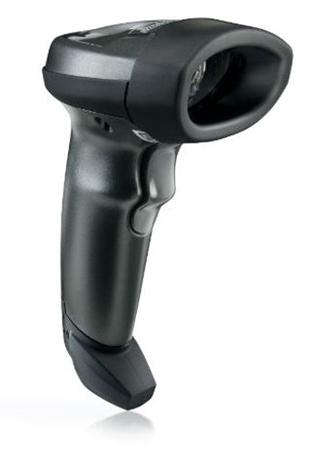 Zebra LI2208 Corded Handheld Barcode Scanner