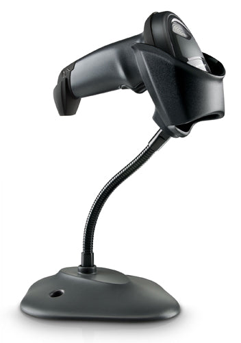 Zebra LI2208 Corded Handheld Barcode Scanner