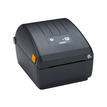 Zebra ZD220 Direct Thermal Label Printer - USB