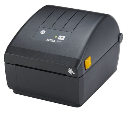 Zebra ZD220 Direct Thermal Label Printer - USB